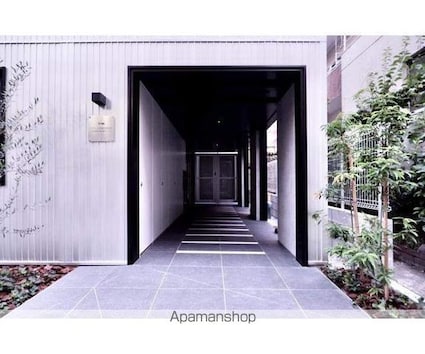 トライム早稲田鶴巻町[1LDK/30.44m2]の外観2