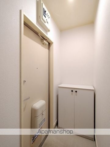 AMハイツの内装写真