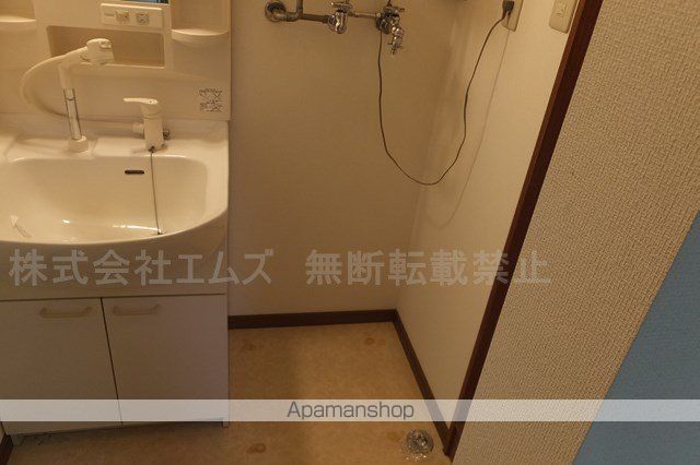 サークルI澄川Aの内装写真