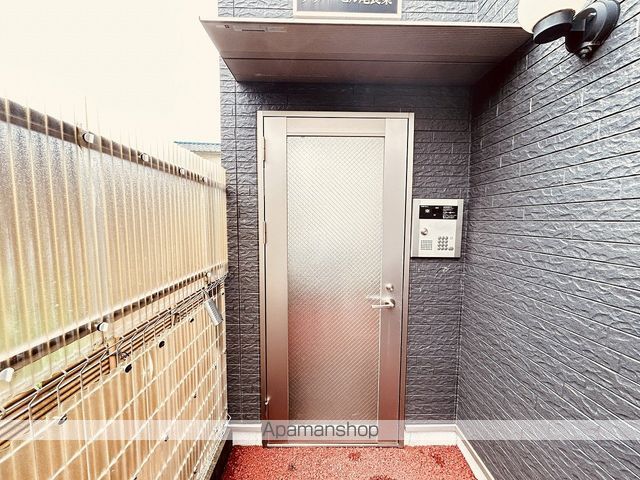 グラバーヒル尾長東のその他写真