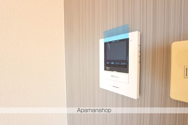 スカイ グランデの内装写真