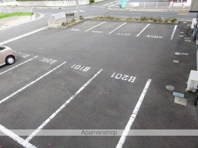 ヴィラージュ B棟のその他写真
