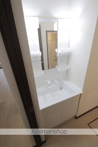 メイプルタウンIIの内装写真