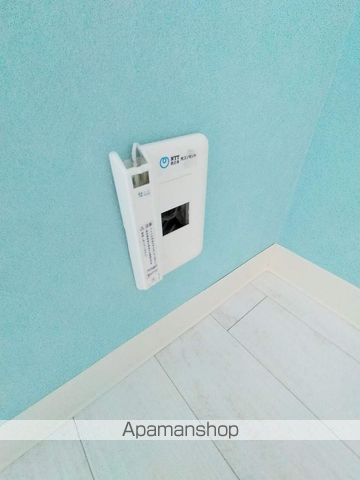 ファミール錦水の内装写真