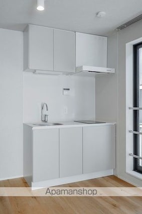 ＴＫＳ中野新橋[1LDK/30.8m2]のキッチン1