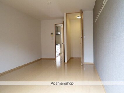 クレールコート[1K/29m2]のリビング・居間