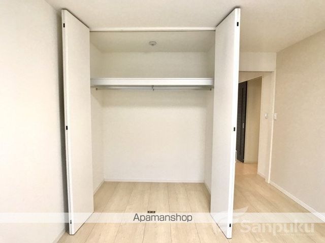 グランシャリオ小坂の内装写真