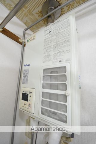 カーサベルデ旭川の内装写真