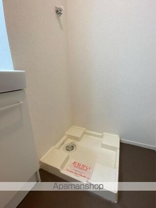 フォルシュ・ヴェーラⅣ[1K/30.46m2]の内装1