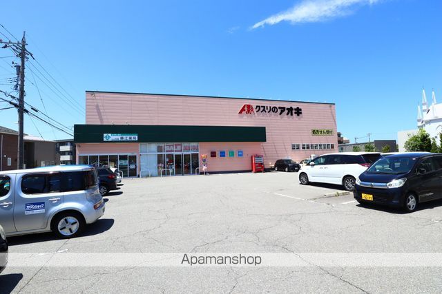 ピュールM Bの周辺写真