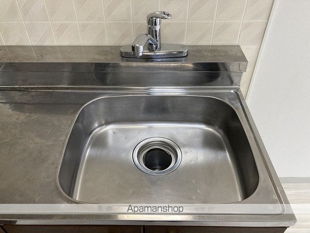 エレーネ花園の内装写真