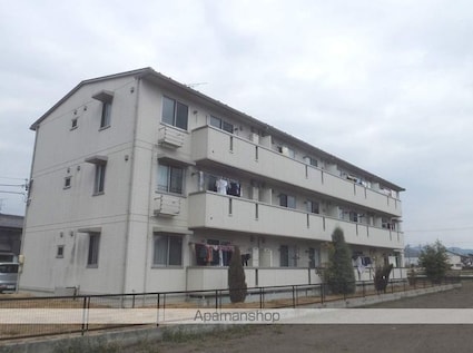 エルドラード清水[2LDK/60.57m2]の外観3