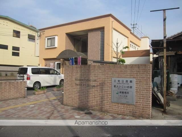プリムベール大橋の周辺写真