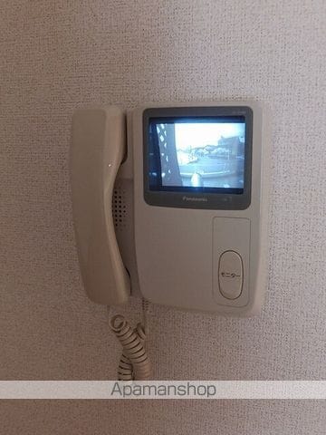 パレスサミットの内装写真