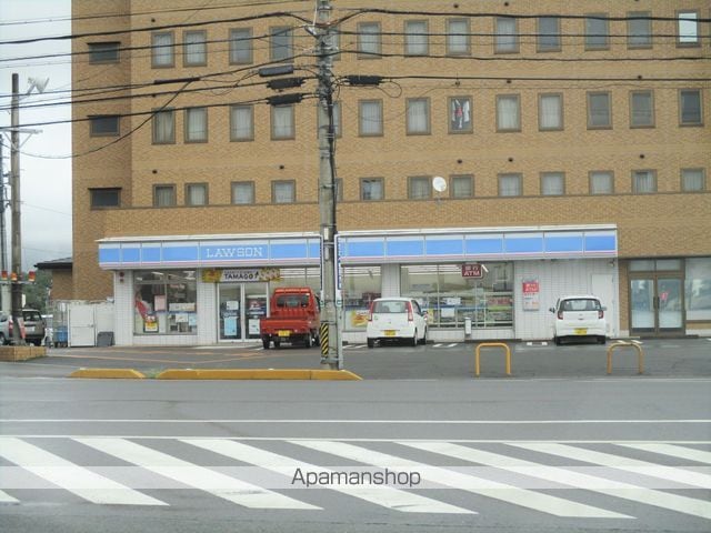 グリーンピュアいなべの周辺写真