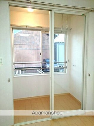 ジ・ラソーレ　三国[2DK/42.89m2]のその他内装