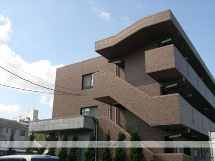 エトワール[1R/40.5m2]の外観3