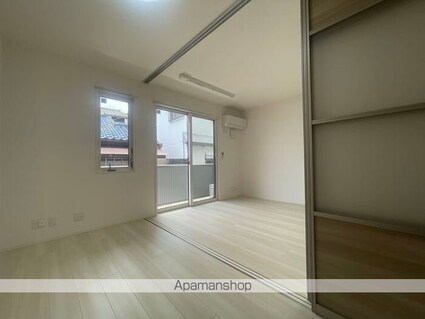 和歌山県和歌山市黒田[1LDK/41.67m2]の内装2