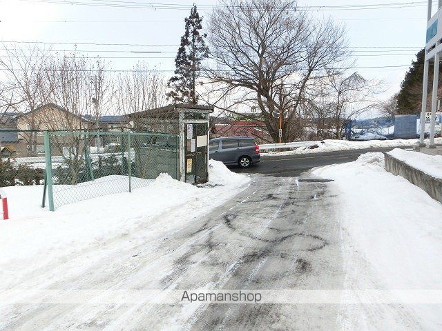 巣子ヒルズの周辺写真