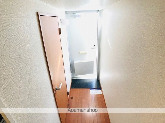 レオパレスステーションプラザの内装写真