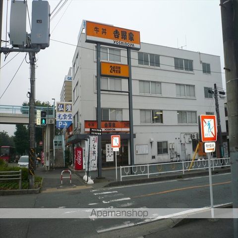 レオパレスセルーナ富士見の周辺写真
