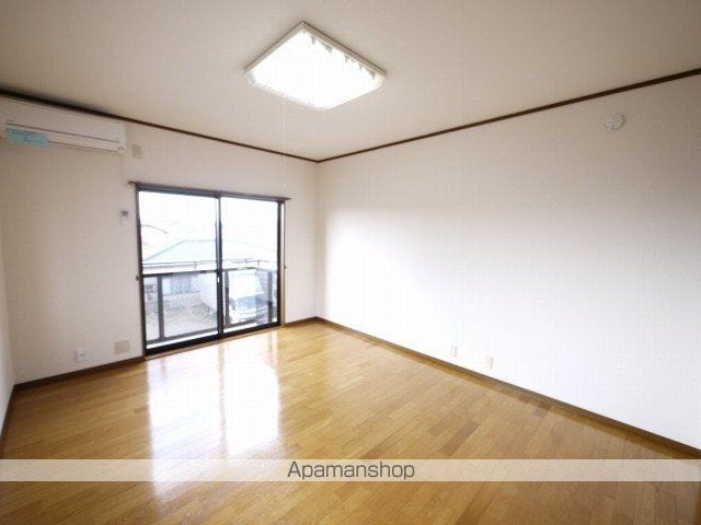 ハートナーハウスABの内装写真