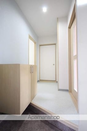 サンパレス（岸町）[2K/40.1m2]の内装1