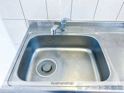 グランディールＮ[1K/31.83m2]の内装4