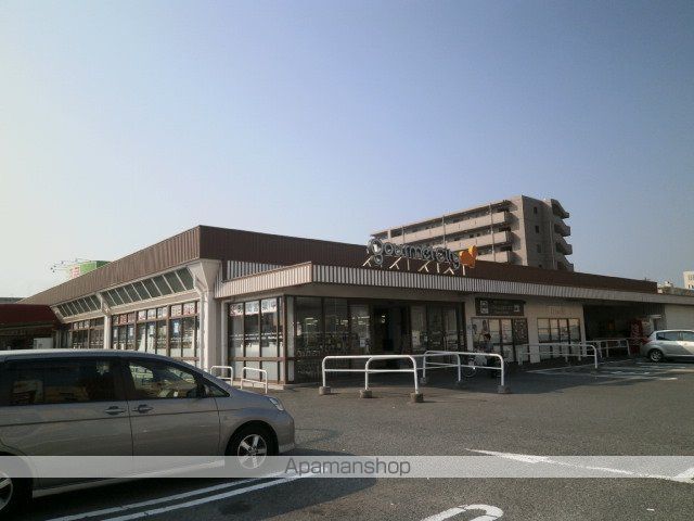 ハイツメサの周辺写真