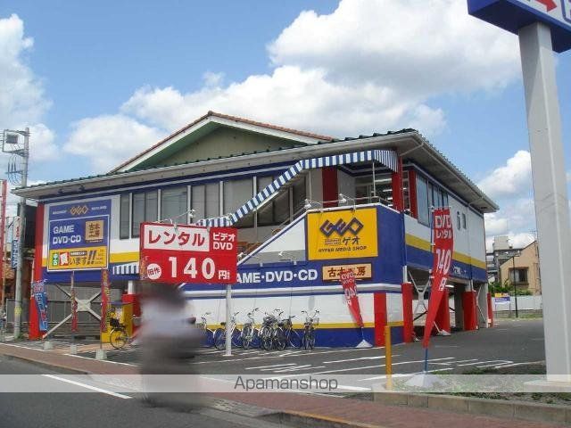 コンチェルトの周辺写真