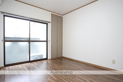 マノワール木山[1R/19.67m2]の内装1
