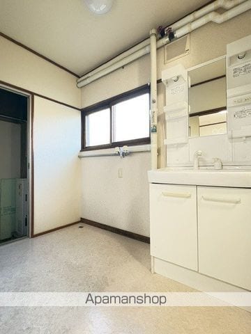 滝の川町西8丁目2-8貸家の内装写真