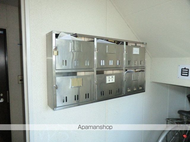 パレス杉都A棟のその他写真
