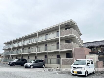 メルベール[1R/30.75m2]の外観4