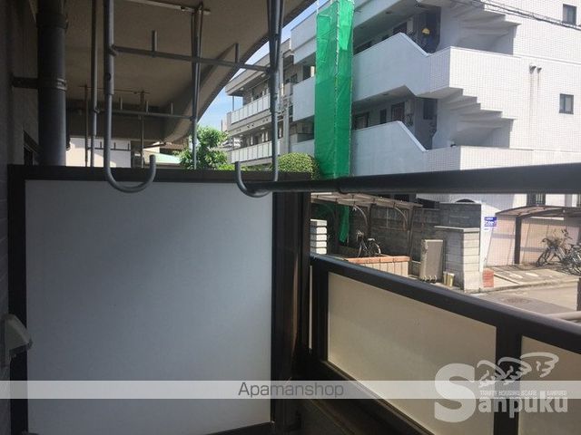 道後今市マンションの内装写真