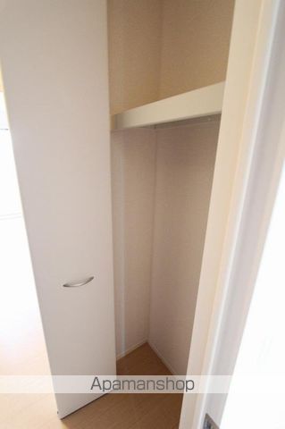 ベルポスト松縄Iの内装写真