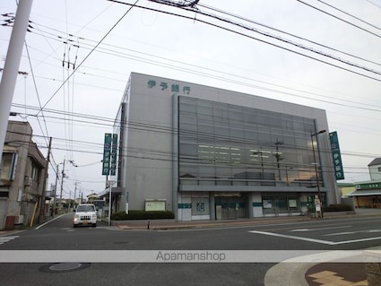 愛媛県今治市河南町２丁目[1LDK/40.03m2]の周辺5