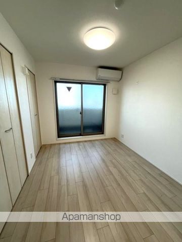 フジパレス エン II号館の内装写真