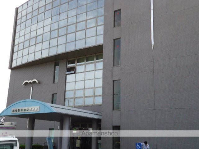 アンジュー 壱号館の周辺写真