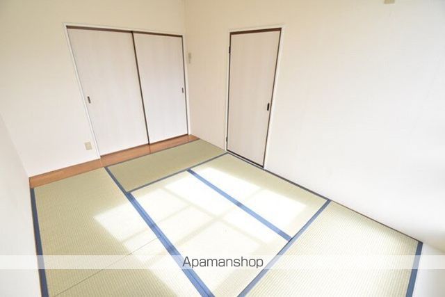 コーポメールブルーの内装写真