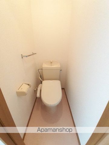 サンミュール木太の内装写真