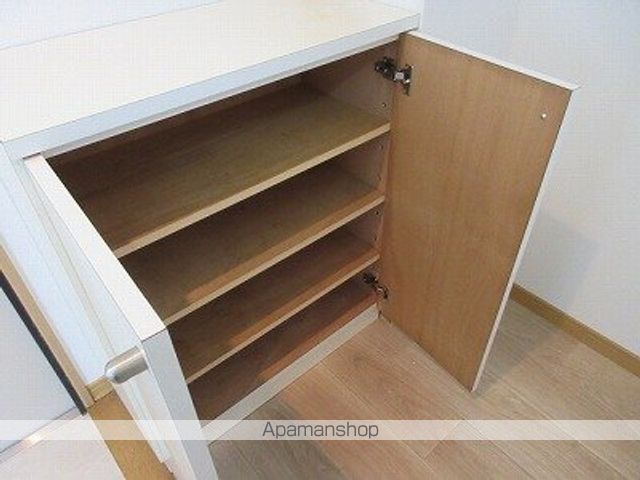 サンシティ杉山Vの内装写真