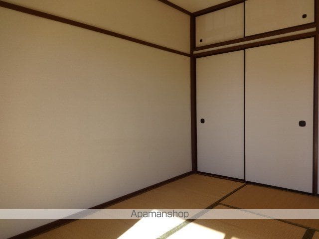 サンファミリー小川の内装写真