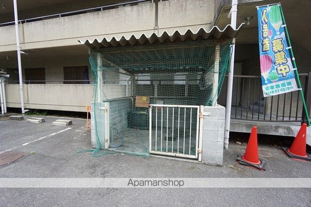 メゾンカーサー2号館のその他写真