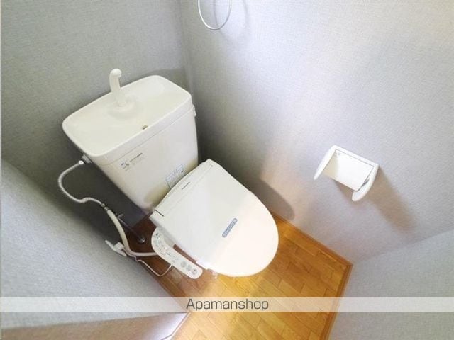 第一桜木コーポの内装写真