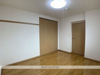 ラフォンテ・コンフォートヴィラ[2LDK/60.58m2]の内装7