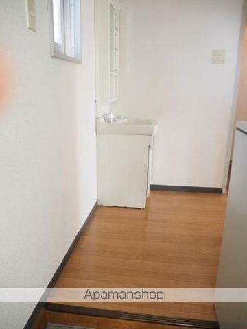 リバティハウスIIの内装写真