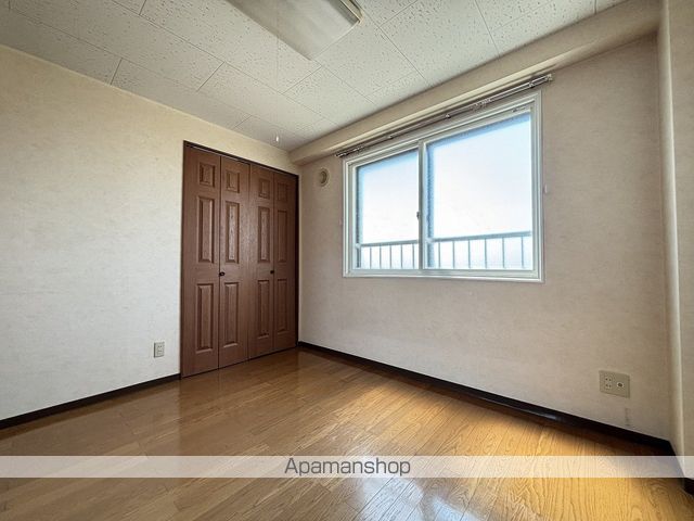 AVANT GARDEIIの内装写真