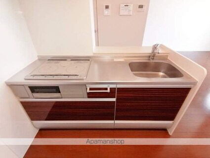 ナウ　リヴィエール[1LDK/56.26m2]のキッチン