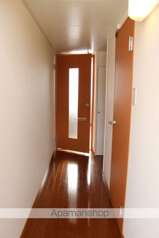 レオパレスMSK三成ヶ丘の内装写真